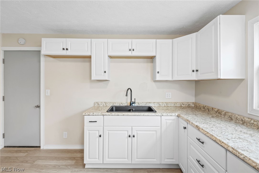 Kew Gardens - Residential