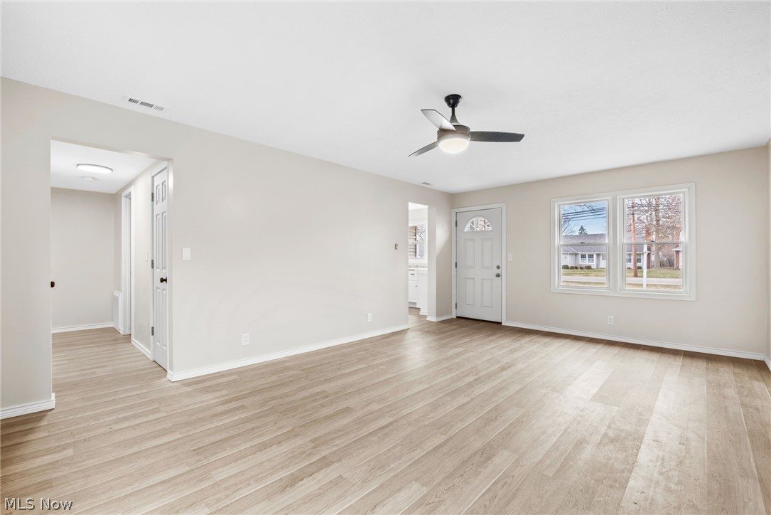 Kew Gardens - Residential