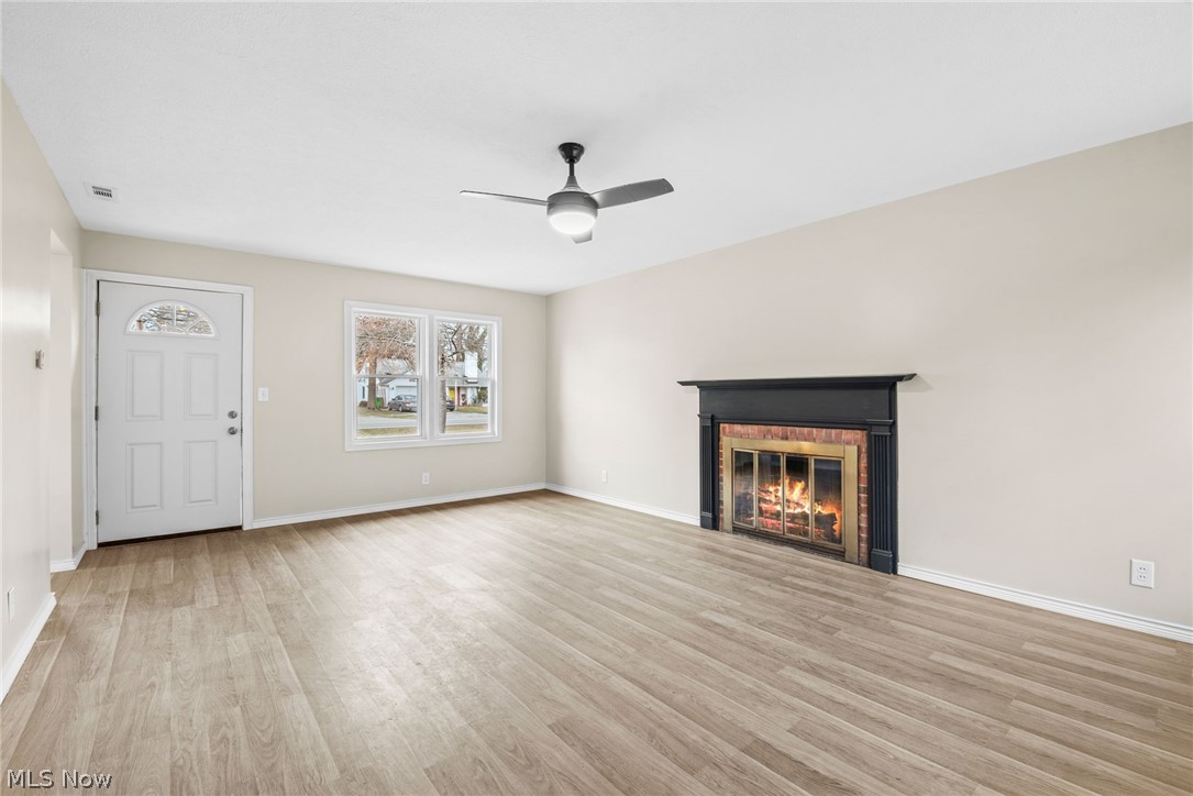 Kew Gardens - Residential