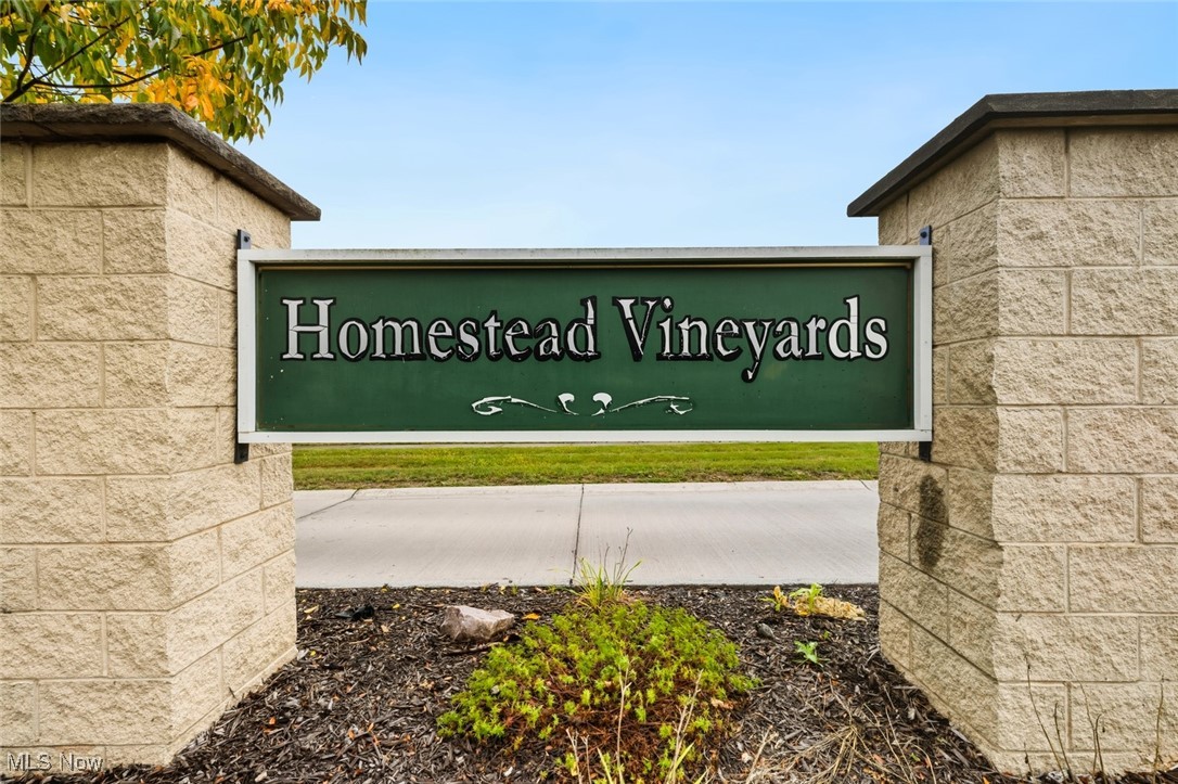 Homestead Vineyards - Residential