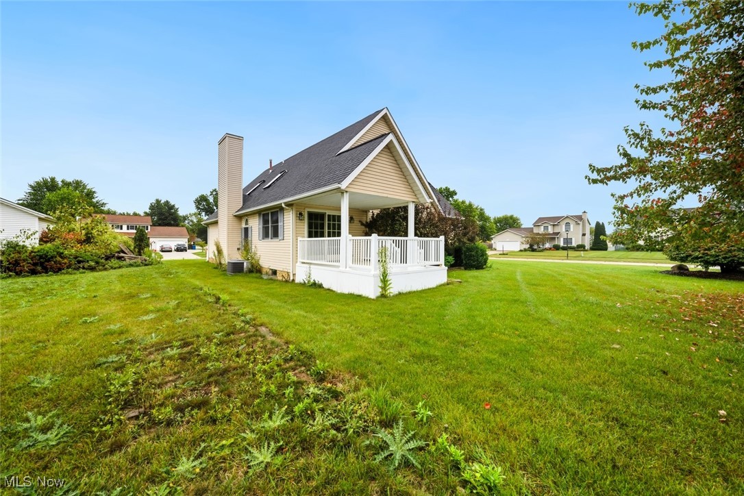 Homestead Vineyards - Residential