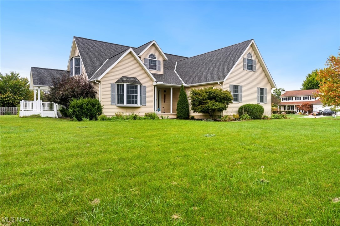 Homestead Vineyards - Residential