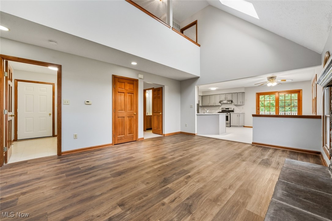 Homestead Vineyards - Residential