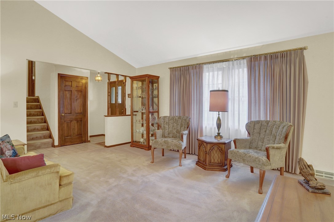 Heather Hills - Residential