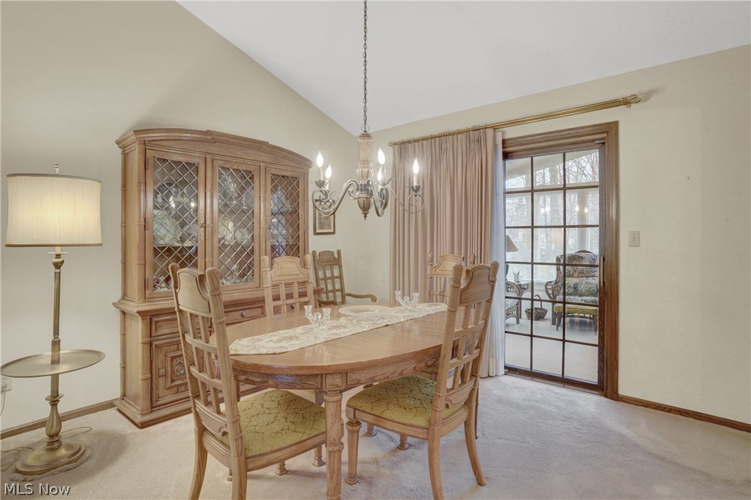 Heather Hills - Residential