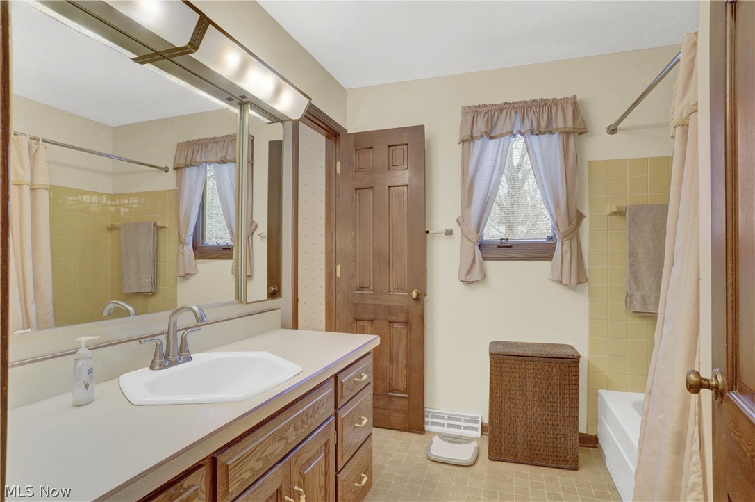 Heather Hills - Residential
