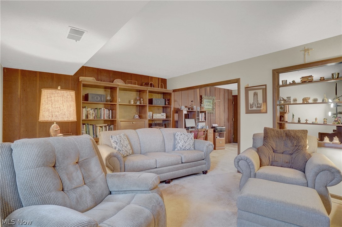 Heather Hills - Residential