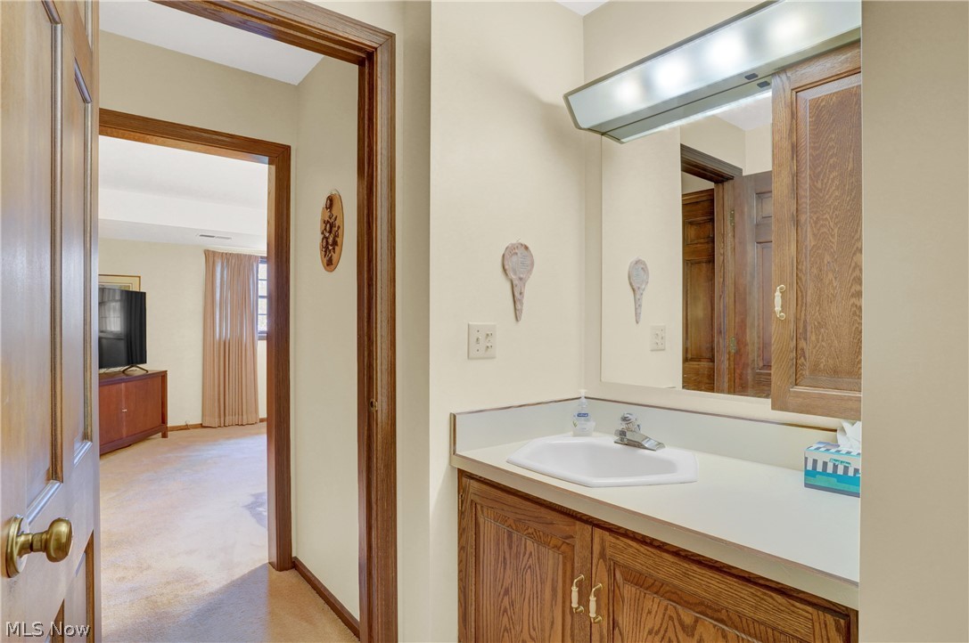 Heather Hills - Residential