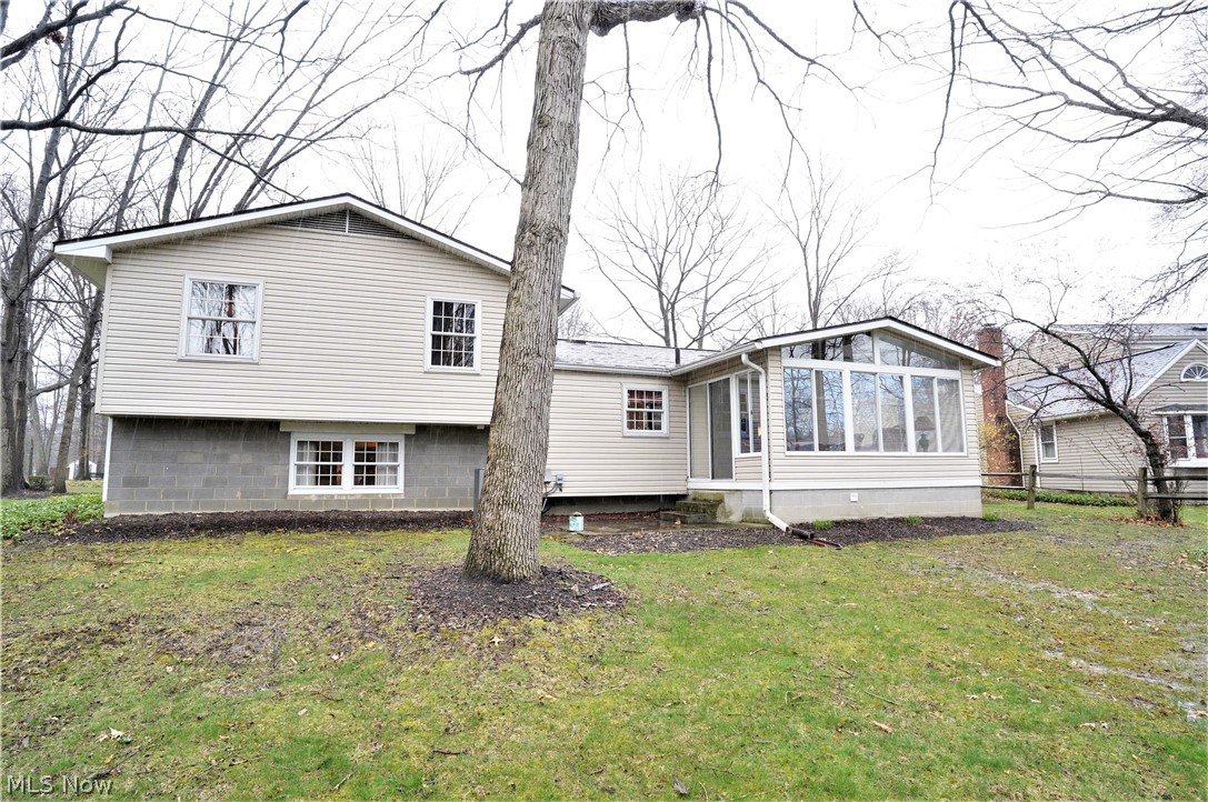 Heather Hills - Residential
