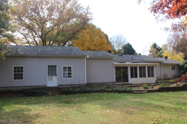 Rolling Green Estates - Residential