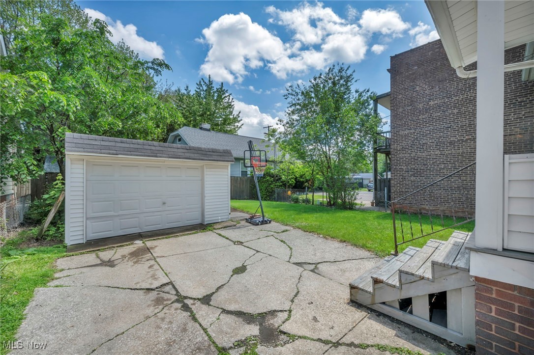 3707 W 140th Street, Cleveland, Ohio image 4