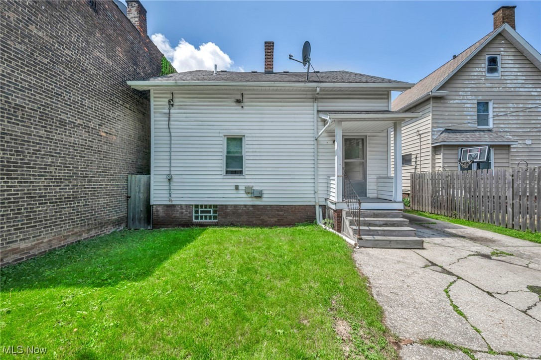 3707 W 140th Street, Cleveland, Ohio image 6
