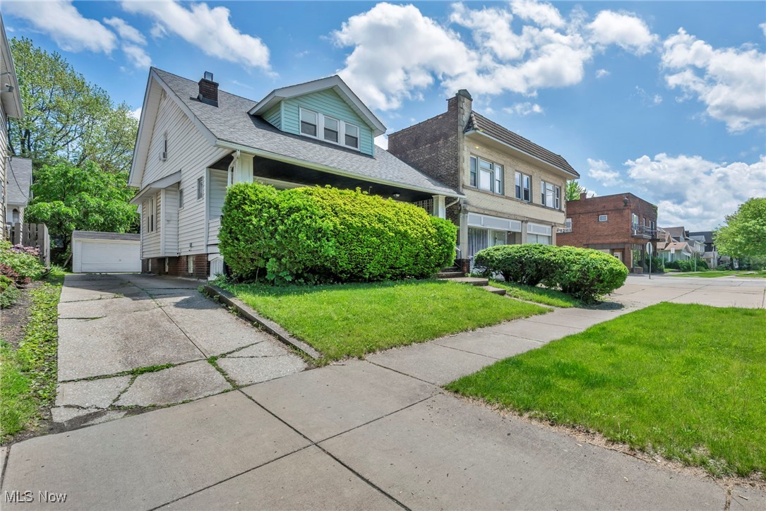 3707 W 140th Street, Cleveland, Ohio image 2