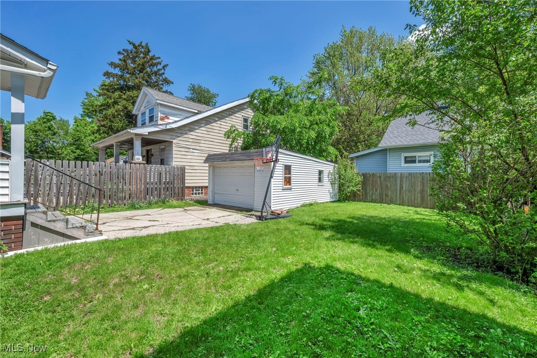3707 W 140th Street, Cleveland, Ohio image 8