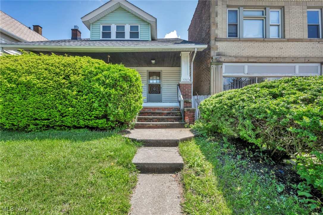 3707 W 140th Street, Cleveland, Ohio image 1
