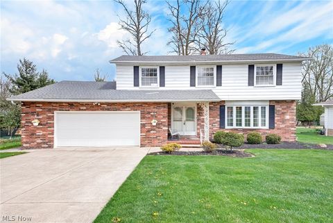 2300 Green Acres Drive, Parma, OH 44134 - #: 5202979