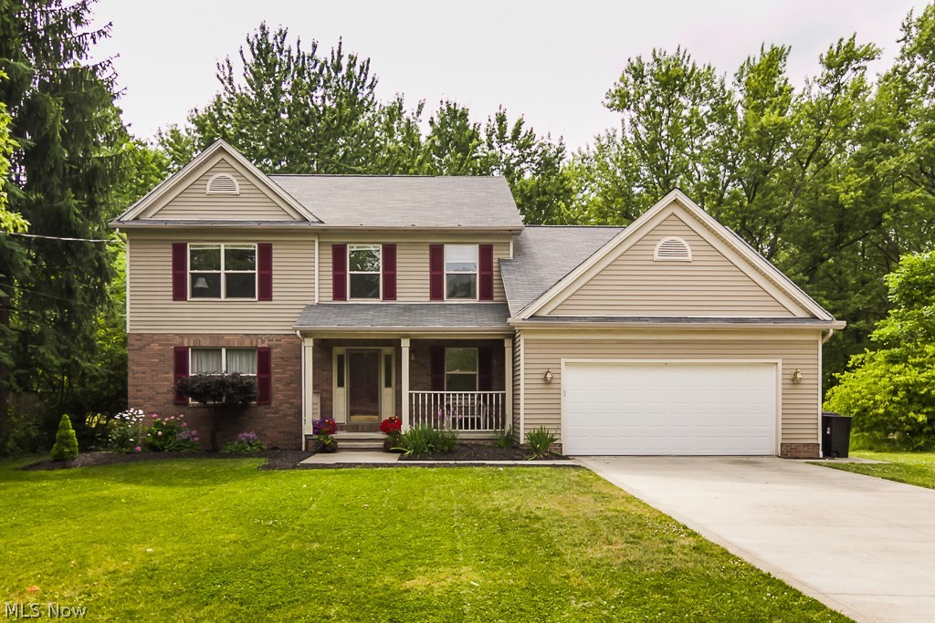 J H Mccall Inc Bedford Hlnds S - Residential