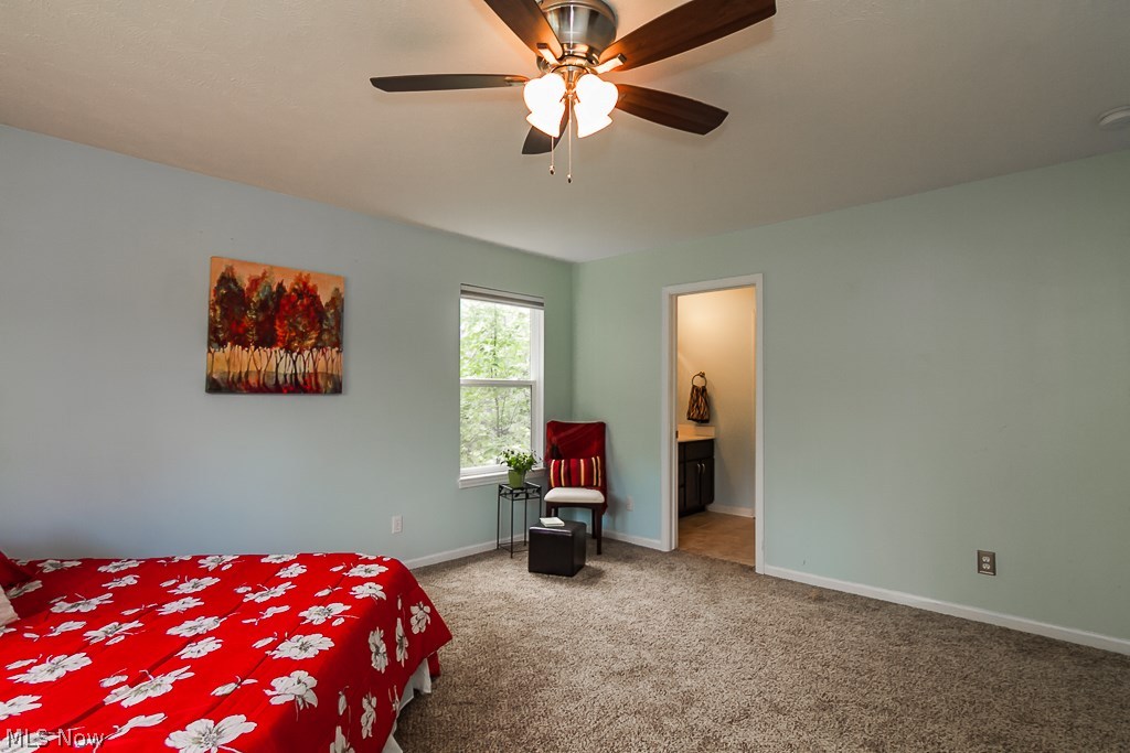 J H Mccall Inc Bedford Hlnds S - Residential