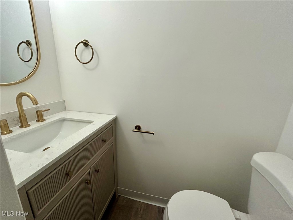 Stow Little Farms - Residential Lease