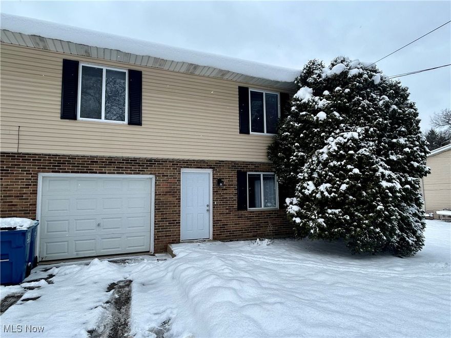 Welcome to your new home in the heart of Stow! This charming 2-bedroom, 1.5-bathroom rental is fully updated and ready for you to move in. Enjoy modern finishes throughout, including brand-new flooring, fresh paint, updated lighting, and beautifully renovated bathrooms. With a 1-car garage and central air conditioning, this home offers both comfort and convenience.

Located just minutes from major highways and popular roads like Graham and Fishcreek, you'll have easy access to shopping, dining, and all the amenities Stow has to offer. Whether you're commuting to work or enjoying local entertainment, this home is perfectly situated to meet your needs.

Tenants are responsible for all utilities, and we’re happy to welcome your furry friends with our pet-friendly policy. Don’t miss the chance to make this beautifully updated rental your next home—schedule your tour today!