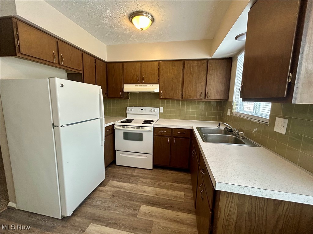 Stow Little Farms - Residential Lease