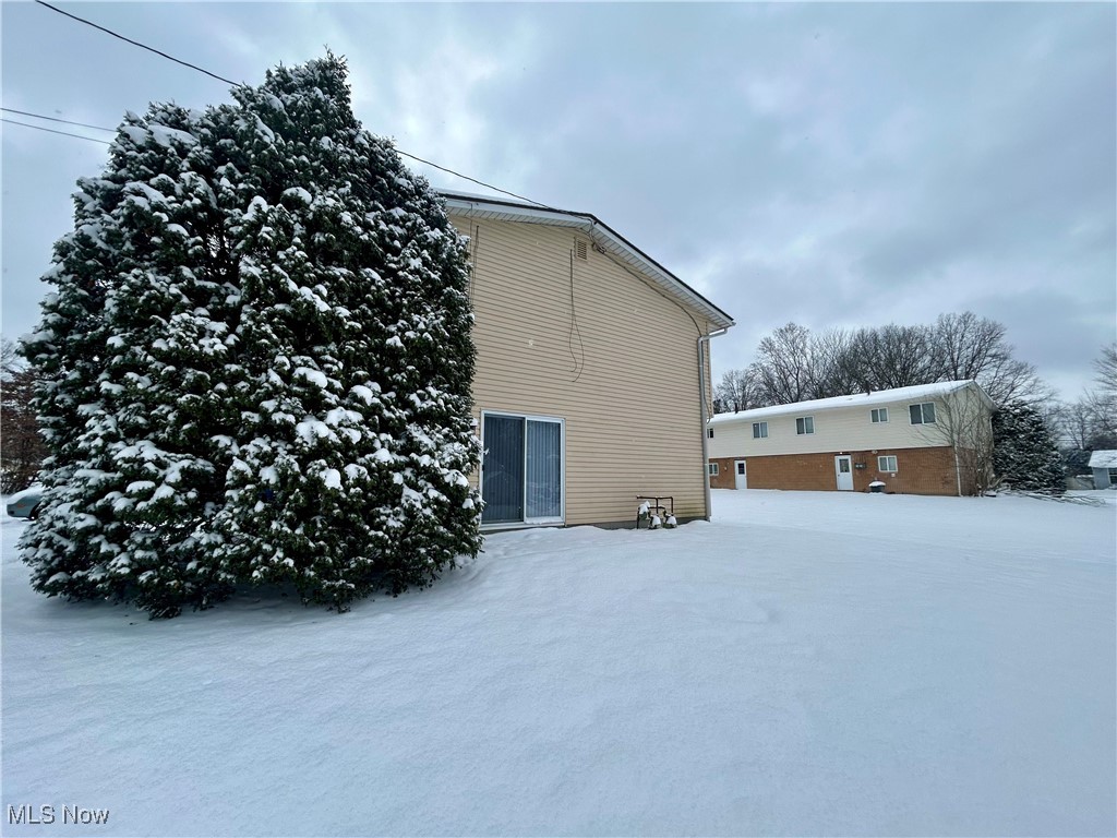 Stow Little Farms - Residential Lease