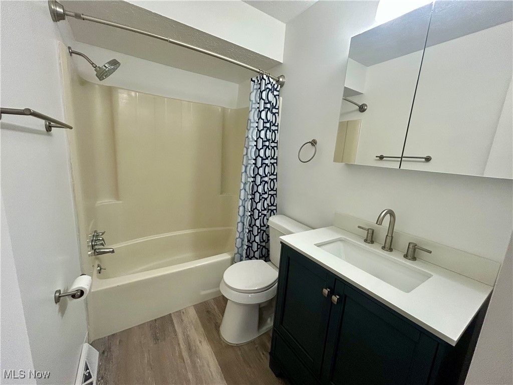 Stow Little Farms - Residential Lease