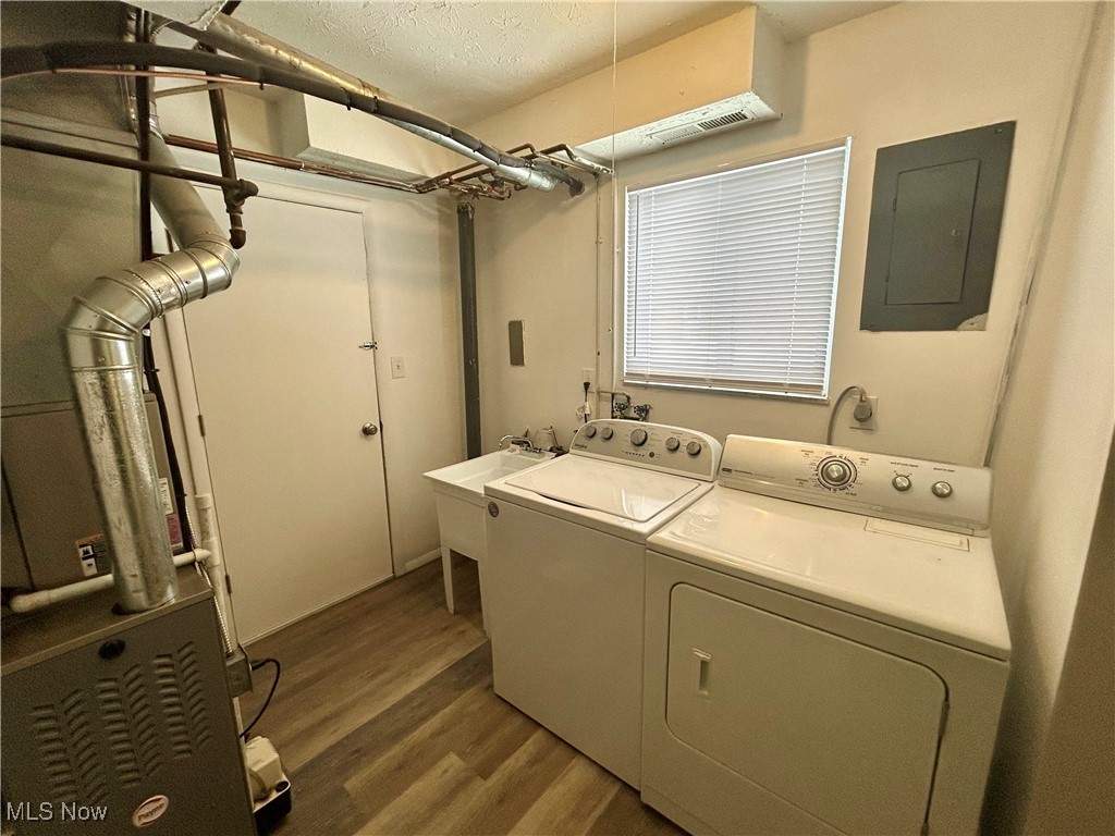 Stow Little Farms - Residential Lease