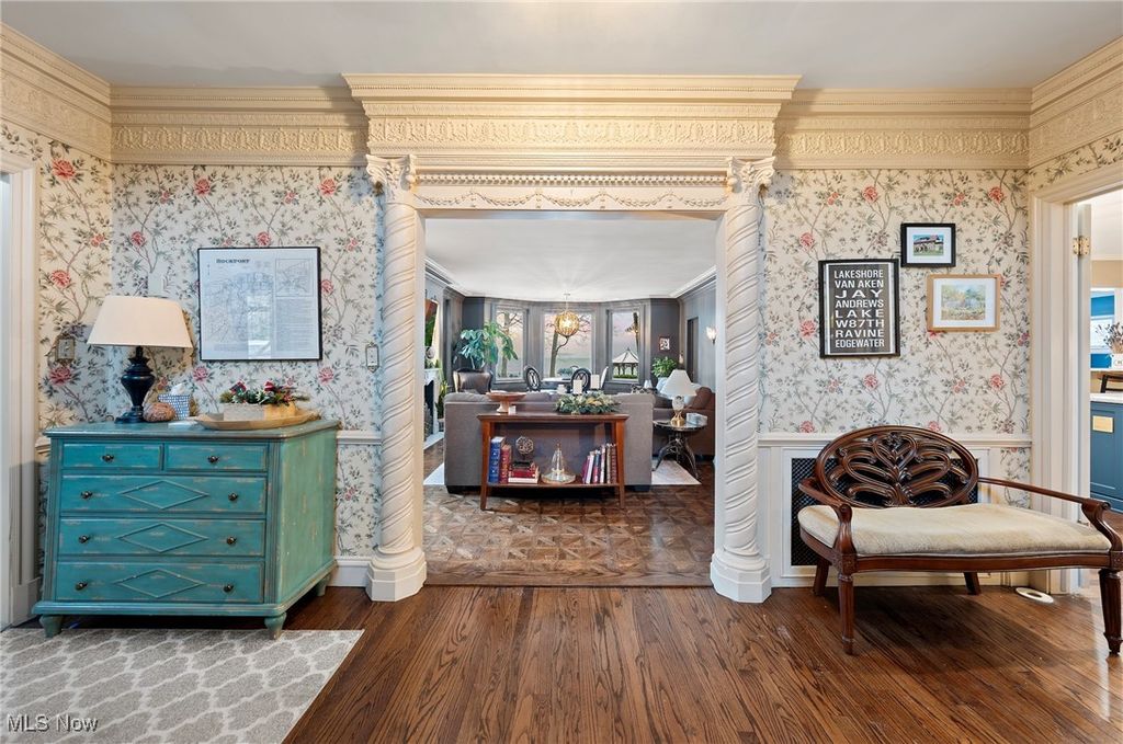 Photo of Lakewood, OH 44107 (MLS # 5176879)