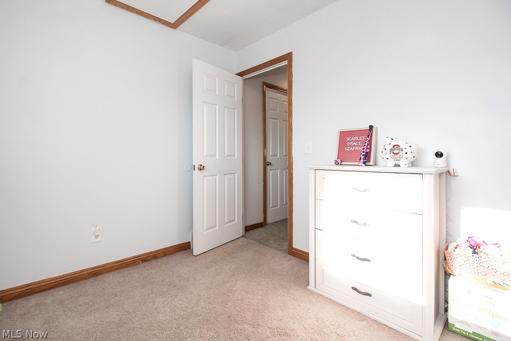 City Farms Allotment - Residential