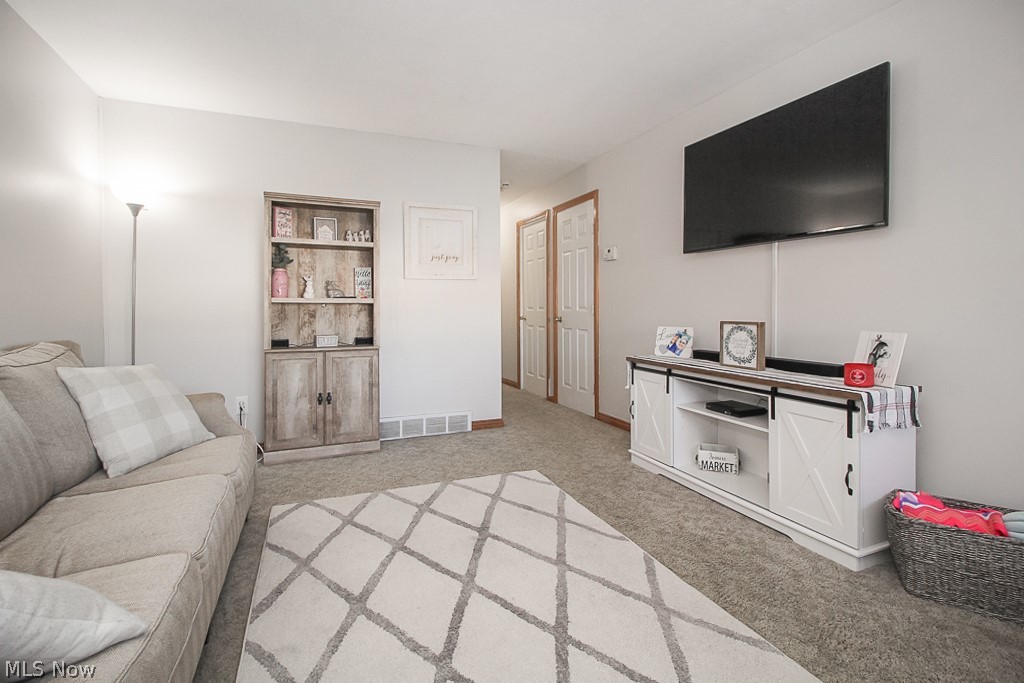 City Farms Allotment - Residential