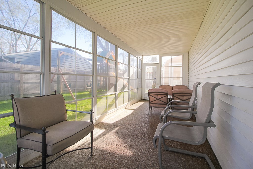 City Farms Allotment - Residential