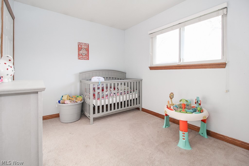 City Farms Allotment - Residential