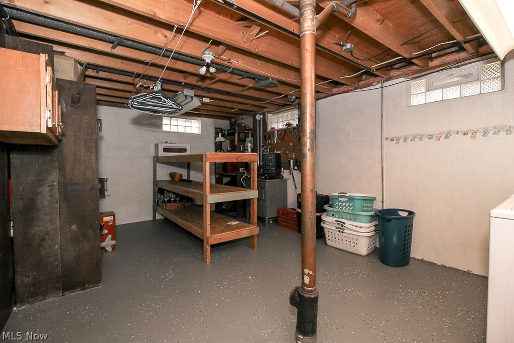 City Farms Allotment - Residential