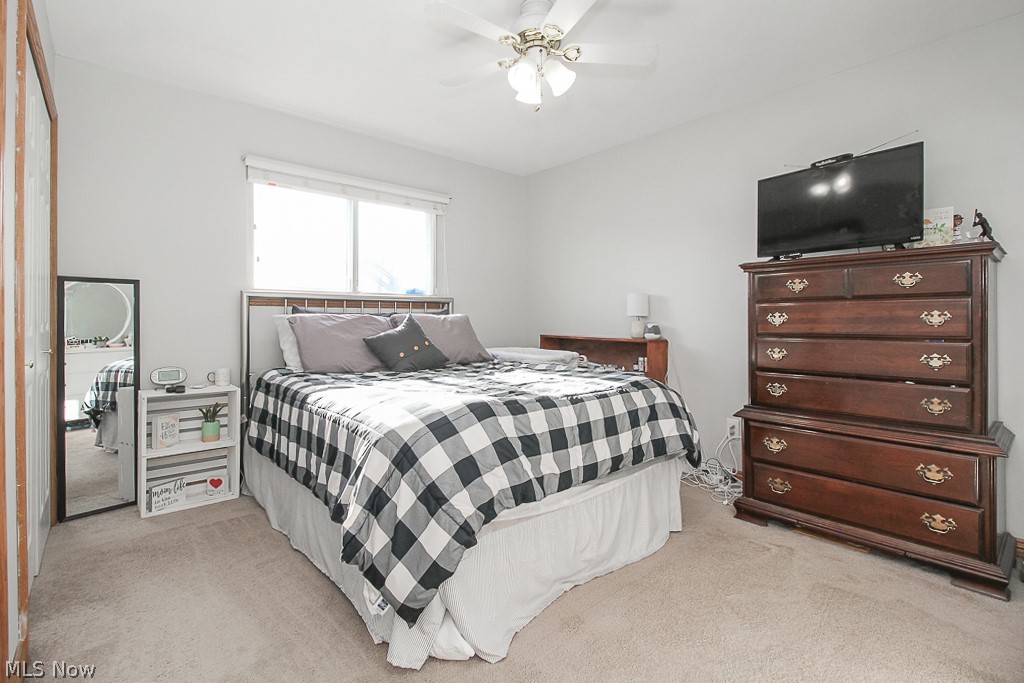 City Farms Allotment - Residential