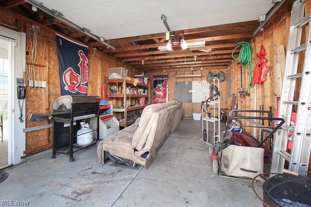 City Farms Allotment - Residential