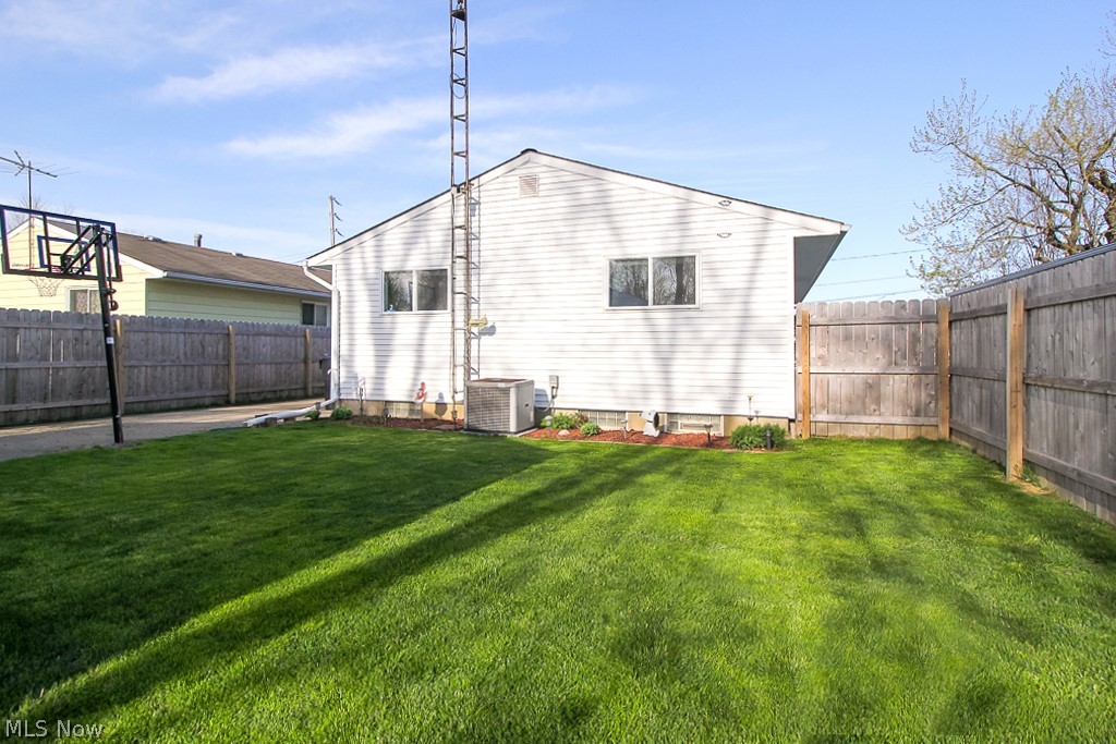 City Farms Allotment - Residential