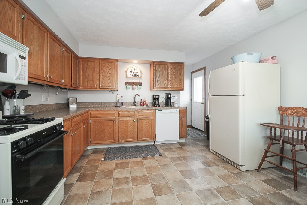 City Farms Allotment - Residential