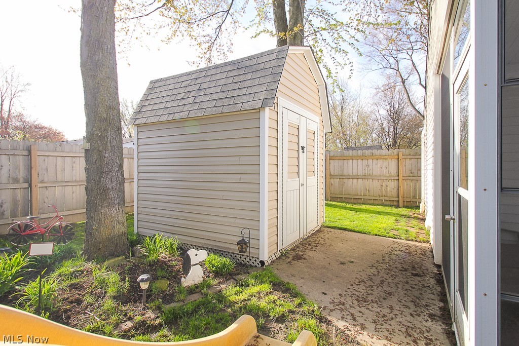 City Farms Allotment - Residential