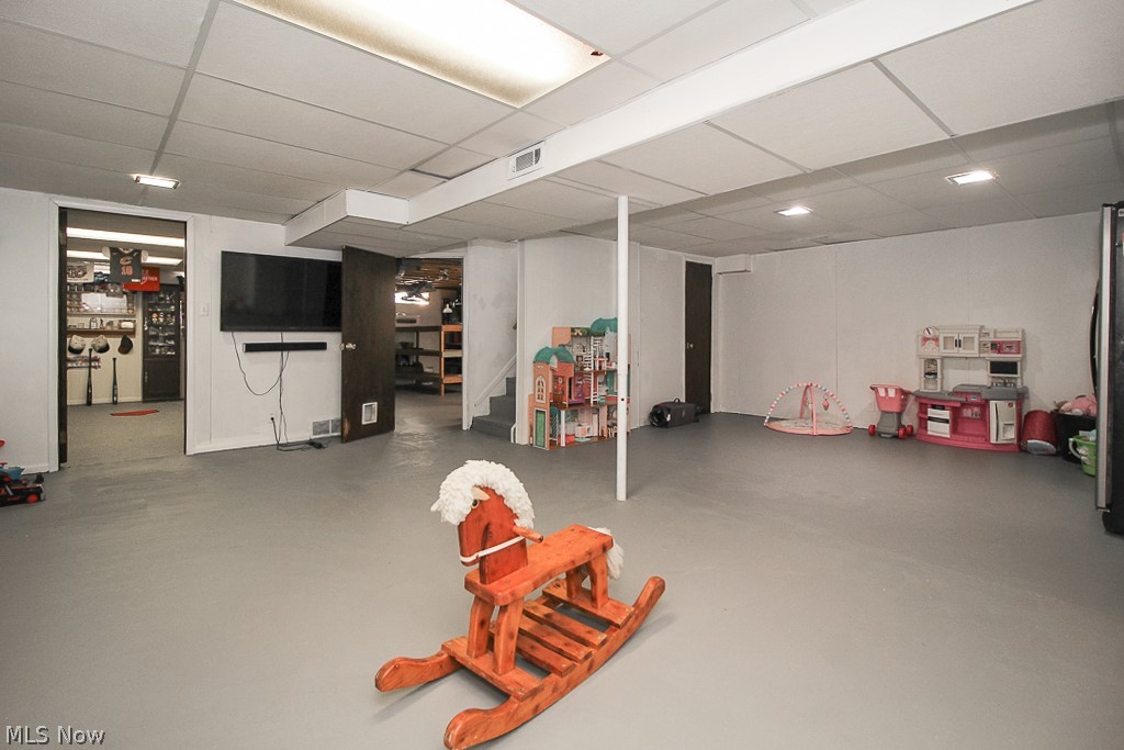 City Farms Allotment - Residential