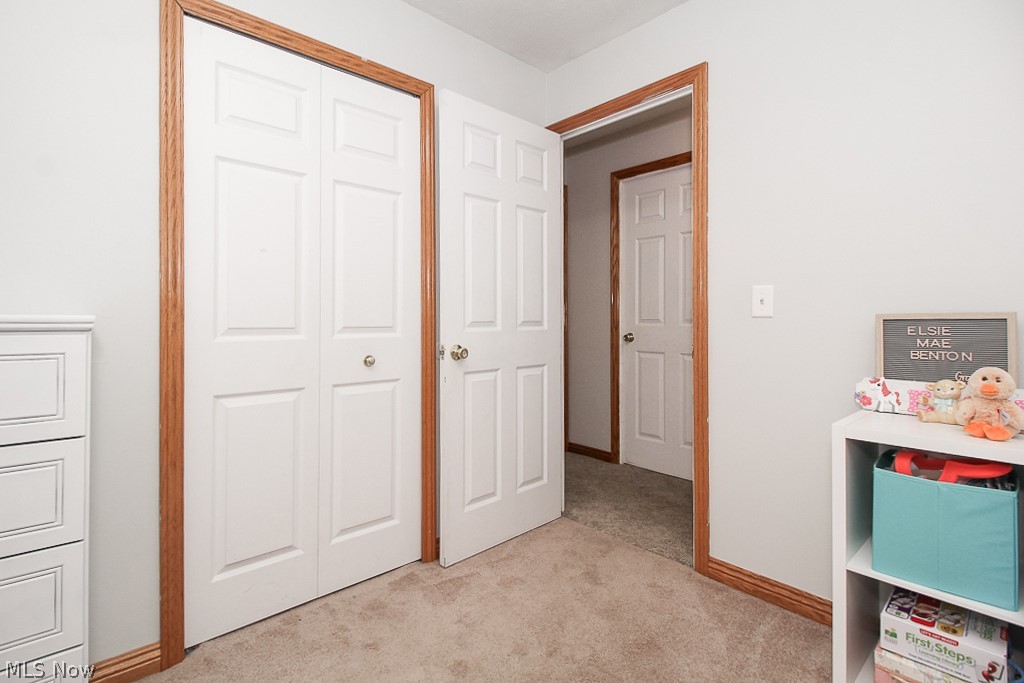 City Farms Allotment - Residential