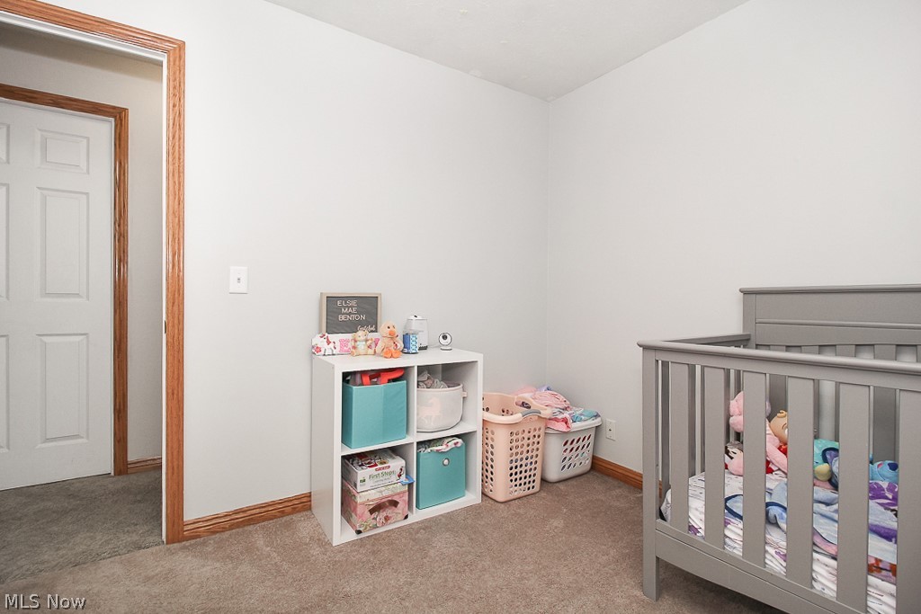 City Farms Allotment - Residential