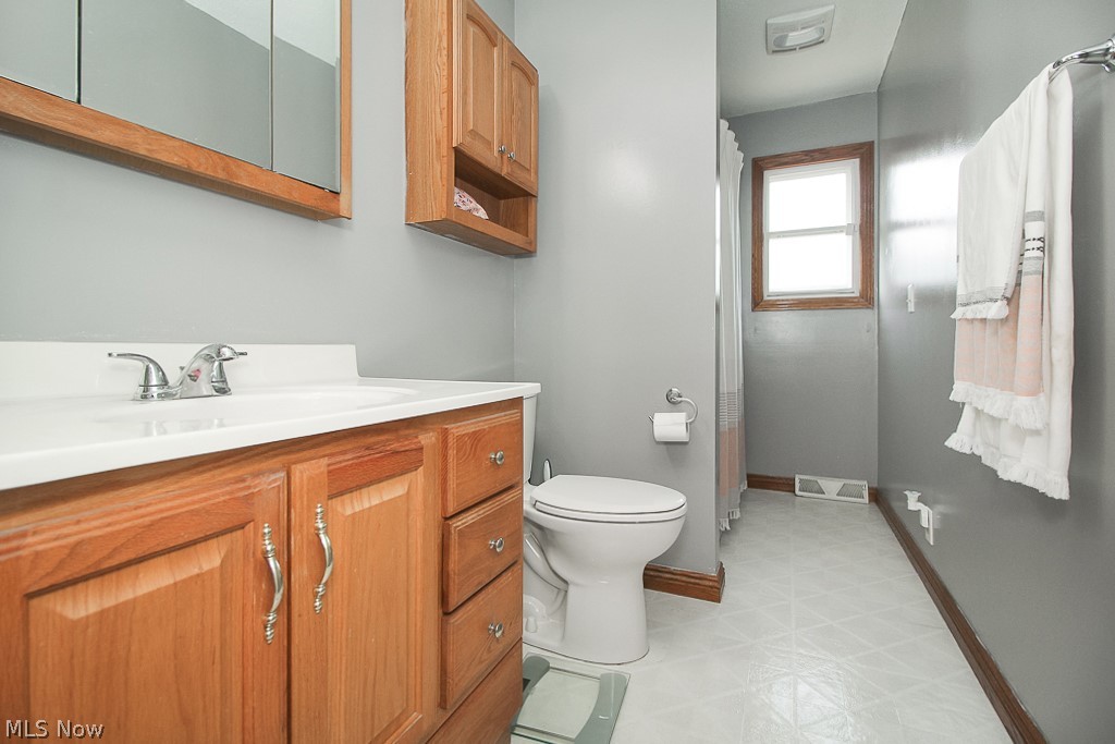 City Farms Allotment - Residential