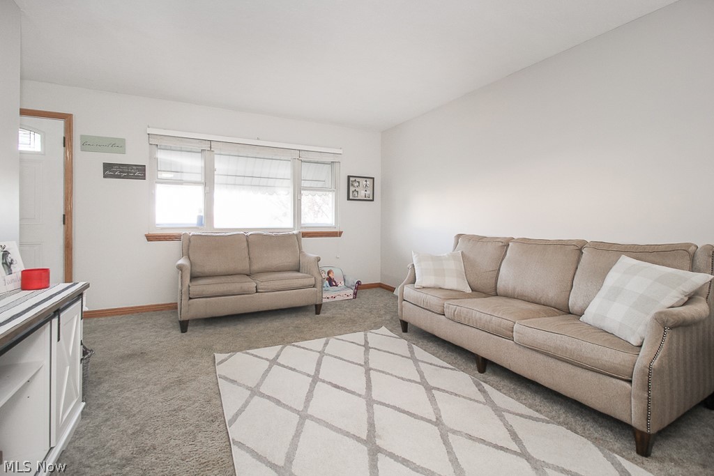 City Farms Allotment - Residential