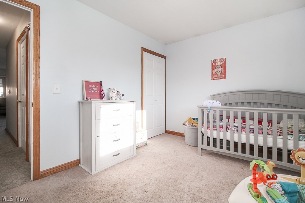 City Farms Allotment - Residential