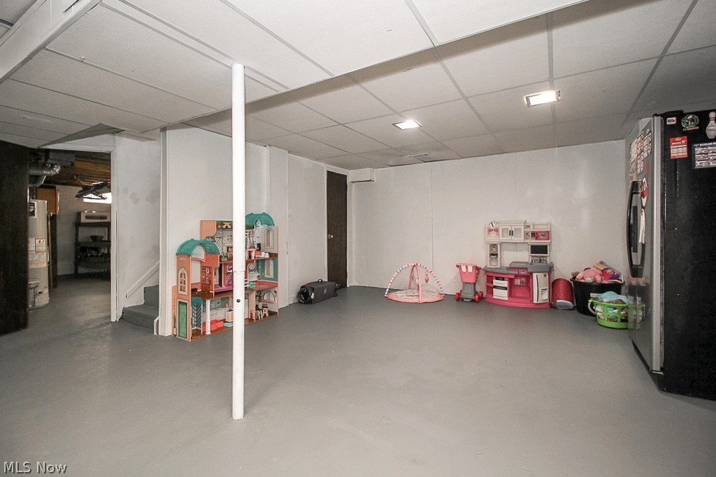 City Farms Allotment - Residential