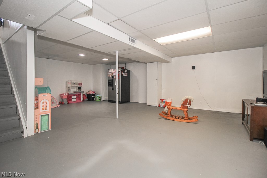 City Farms Allotment - Residential