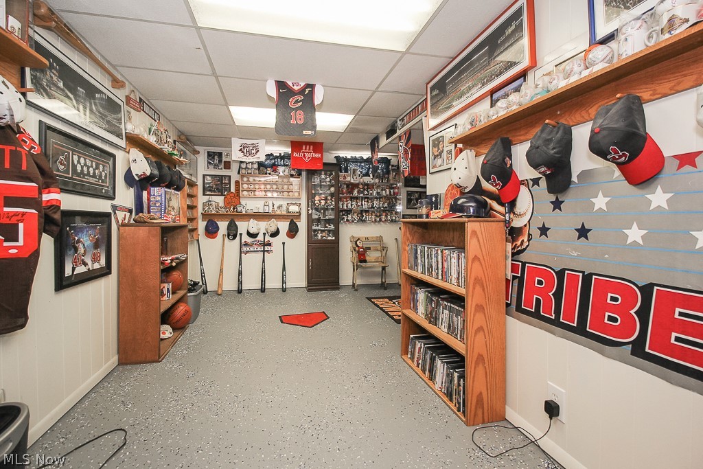 City Farms Allotment - Residential