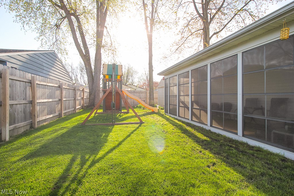 City Farms Allotment - Residential