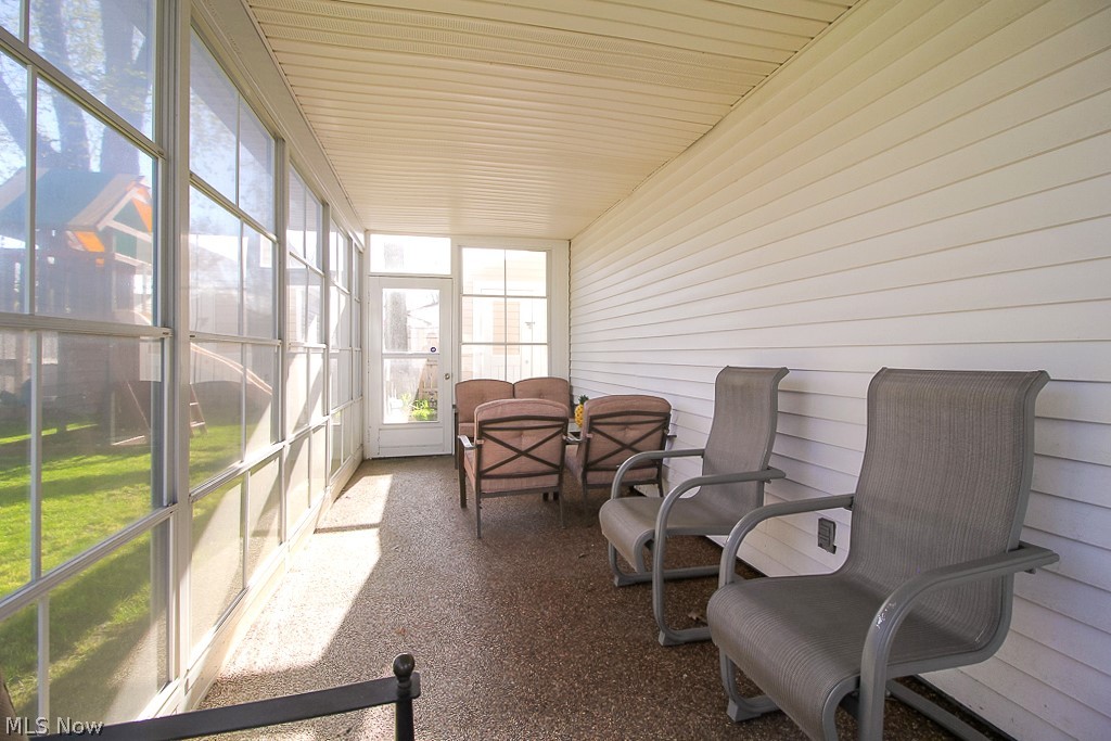 City Farms Allotment - Residential